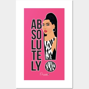 Gia Gunn from Drag Race Posters and Art